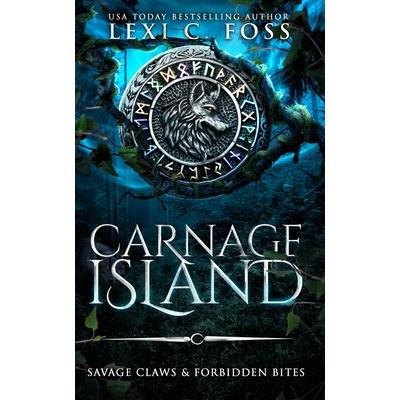Carnage Island Special Edition