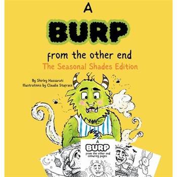 A Burp from the Other End