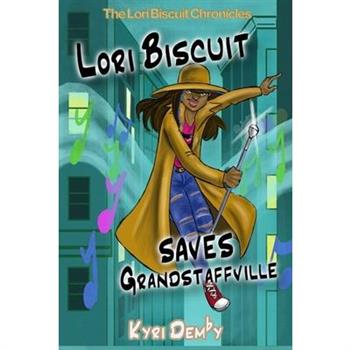 The Lori Biscuit Chronicles