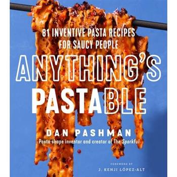 Anything's Pastable