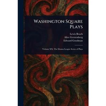 Washington Square Plays
