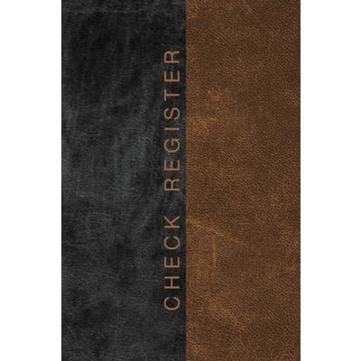 Check Register