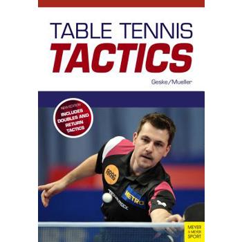 Table Tennis Tactics