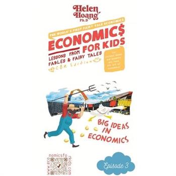 Economics for Kids