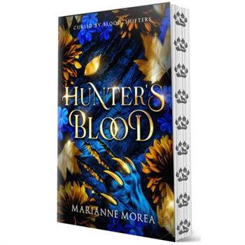 Hunter's Blood
