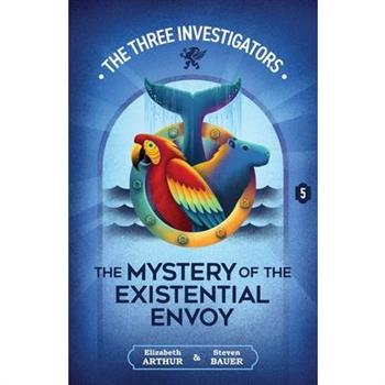 The Mystery of the Existential Envoy