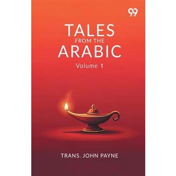 Tales From The Arabic