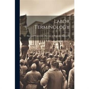 Labor Terminology