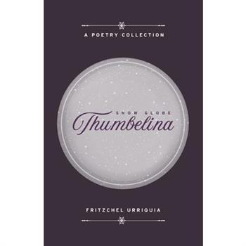 Snow Globe Thumbelina