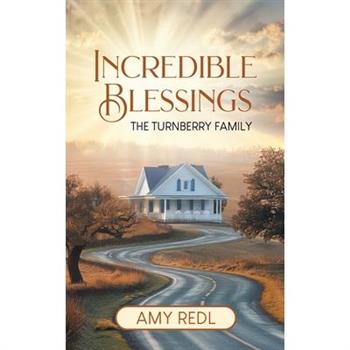 Incredible Blessings