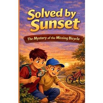 Solved by Sunset