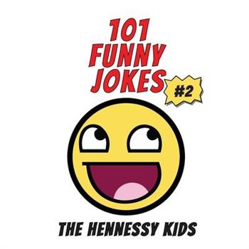 101 Funny Jokes Vol. 2