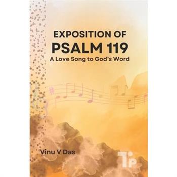 Exposition of Psalm 119