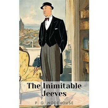 The Inimitable Jeeves