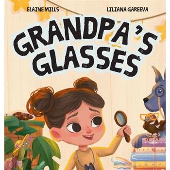 Grandpa's Glasses
