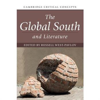 The Global South and Literature