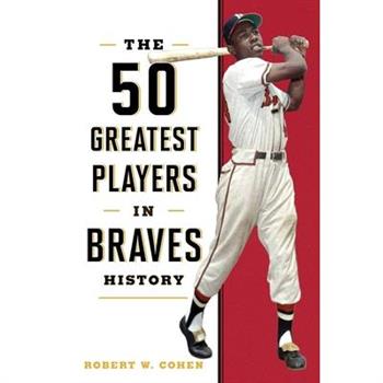 The 50 Greatest Players in Braves History