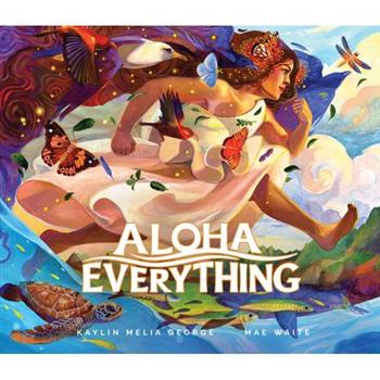 Aloha Everything