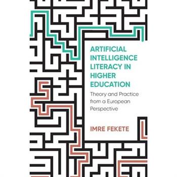 Artificial Intelligence Literacy in Higher Education