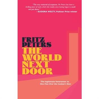 The World Next Door