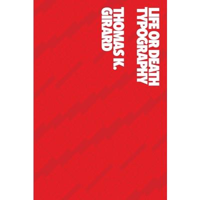 Life or Death Typography