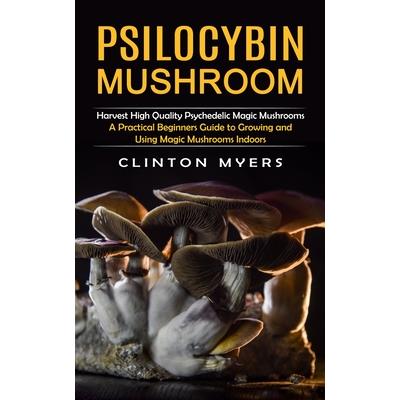 Psilocybin Mushroom
