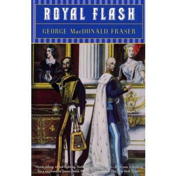 Royal Flash