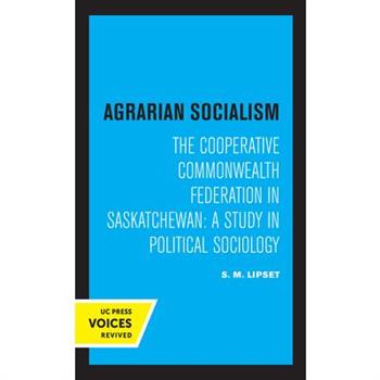 Agrarian Socialism