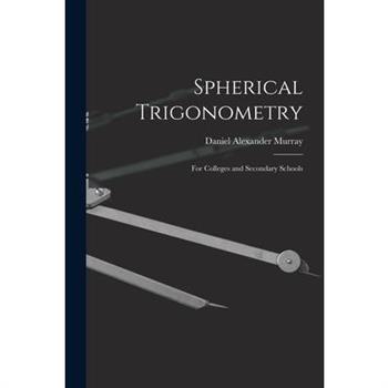 Spherical Trigonometry