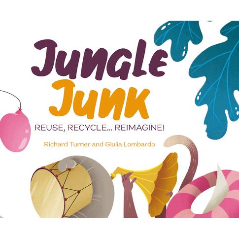 Jungle Junk