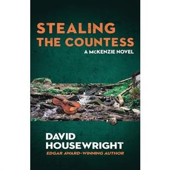 Stealing the Countess