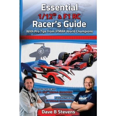 Essential 1/12th & F1 RC Racer’s Guide