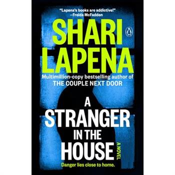 A Stranger in the House