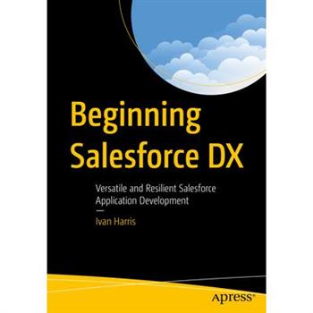 Beginning Salesforce DX