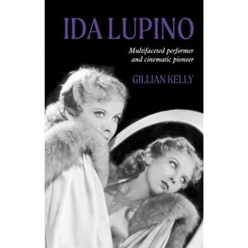Ida Lupino