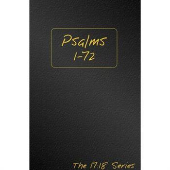 Psalms 1-72, Volume 1