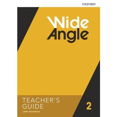 Wide Angle American Teachers Guide 2