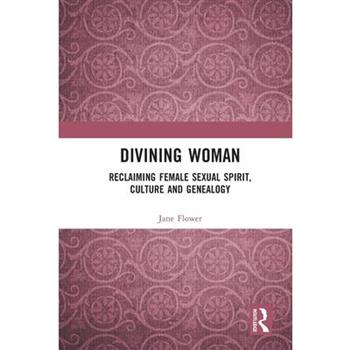 Divining Woman