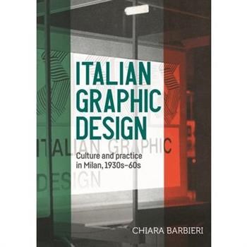 Italian Graphic Design