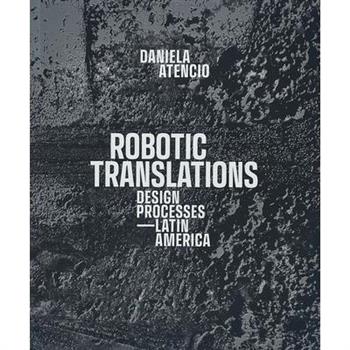 Robotic Translations