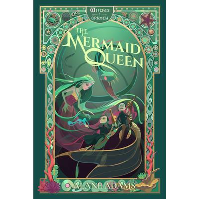 The Mermaid Queen
