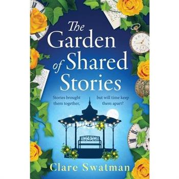 The Garden of Shared Stories