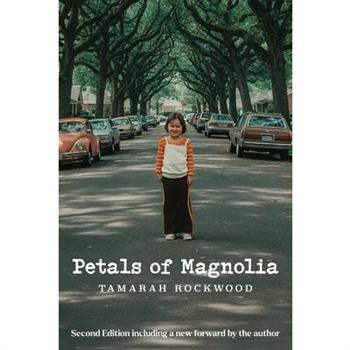 Petals of Magnolia