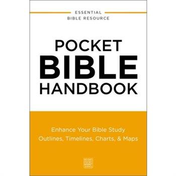 Pocket Bible Handbook