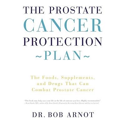 The Prostate Cancer Protection Plan