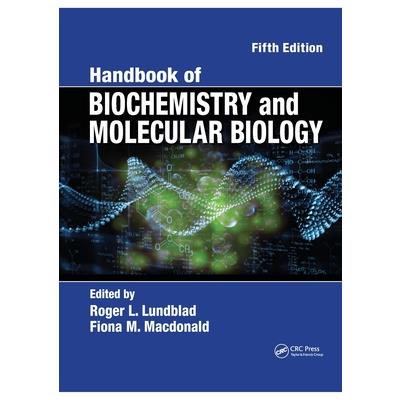 Handbook of Biochemistry and Molecular Biology