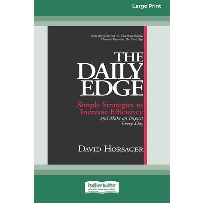 The Daily Edge