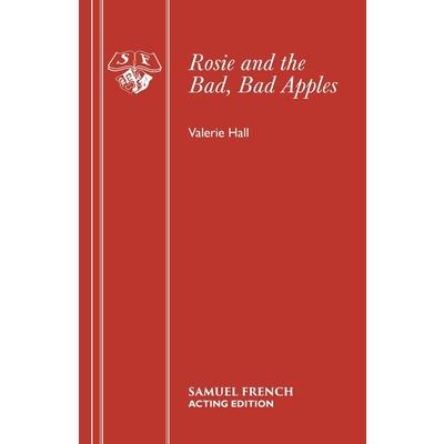 Rosie and the Bad, Bad Apples