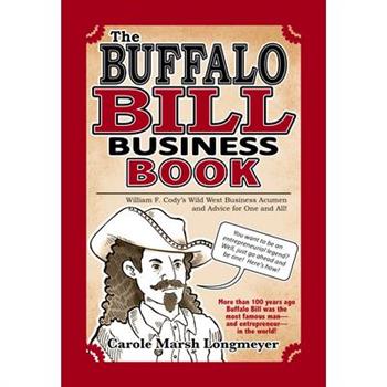 The Buffalo Bill Business Book