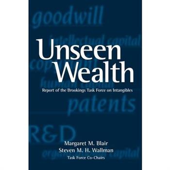 Unseen Wealth